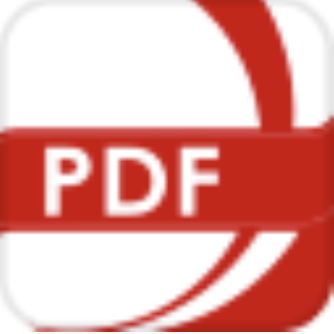 PDF Reader Pro icon